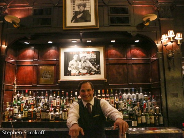 Photo Coverage: Friars Club Celebrates The April Birthdays of Duke Ellington, Ella Fitzgerald and Tito Puente Image