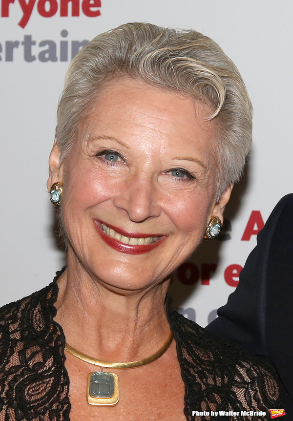 Photo Coverage: Broadway's Best Turn Out to Honor Michael Douglas, Casey Nicholaw & More at 2016 Actors Fund Gala Image