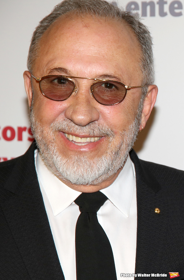 Photo Coverage: Broadway's Best Turn Out to Honor Michael Douglas, Casey Nicholaw & More at 2016 Actors Fund Gala Image