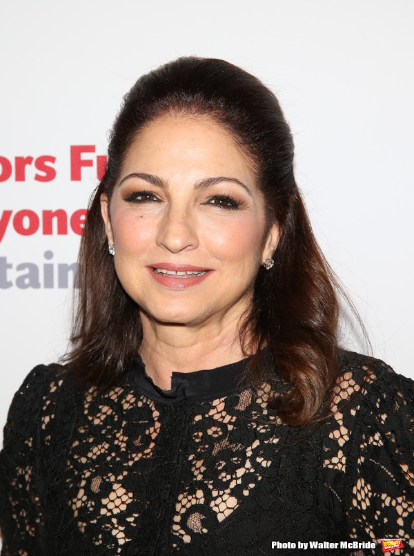 Photo Coverage: Broadway's Best Turn Out to Honor Michael Douglas, Casey Nicholaw & More at 2016 Actors Fund Gala Image