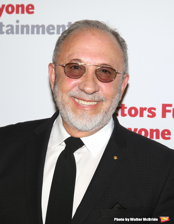 Photo Coverage: Broadway's Best Turn Out to Honor Michael Douglas, Casey Nicholaw & More at 2016 Actors Fund Gala Image