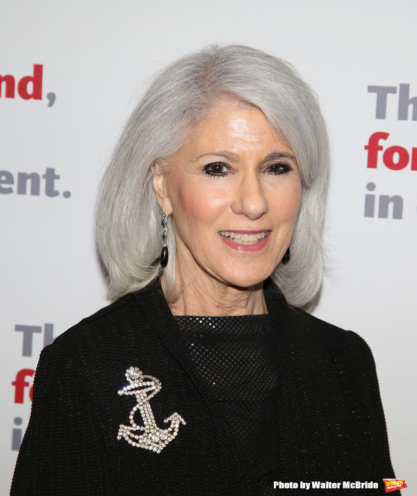 Photo Coverage: Broadway's Best Turn Out to Honor Michael Douglas, Casey Nicholaw & More at 2016 Actors Fund Gala Image