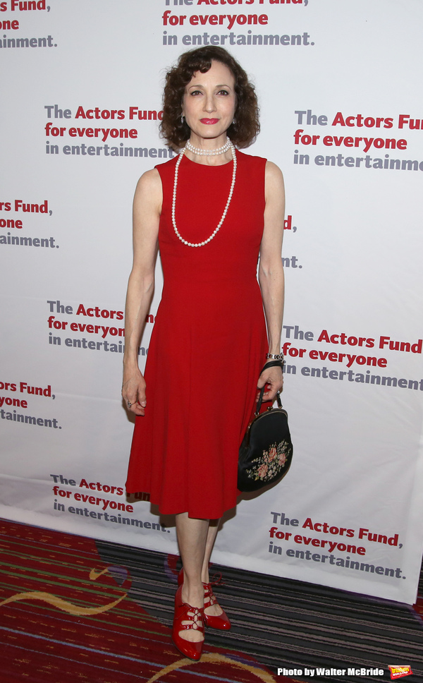 Photo Coverage: Broadway's Best Turn Out to Honor Michael Douglas, Casey Nicholaw & More at 2016 Actors Fund Gala Image