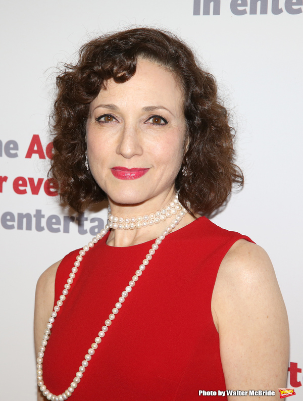 Photo Coverage: Broadway's Best Turn Out to Honor Michael Douglas, Casey Nicholaw & More at 2016 Actors Fund Gala Image