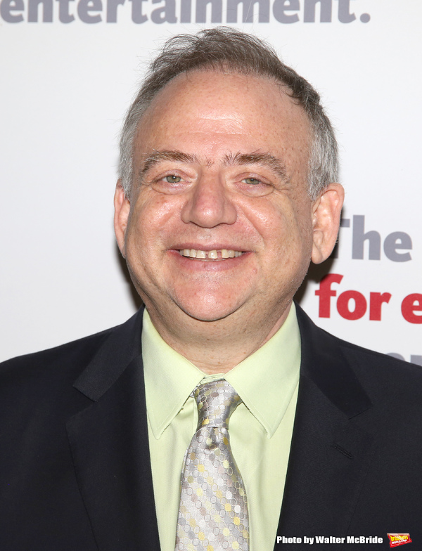Photo Coverage: Broadway's Best Turn Out to Honor Michael Douglas, Casey Nicholaw & More at 2016 Actors Fund Gala Image