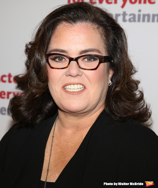 Rosie O'Donnell Photo