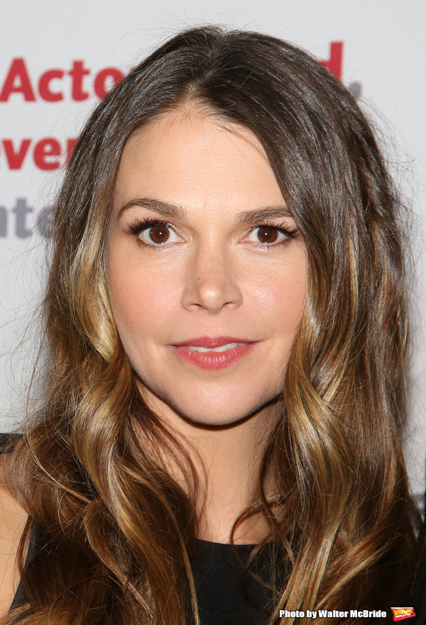 Sutton Foster  Photo