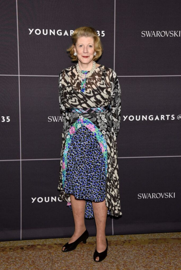 Photo Flash: Inside YoungArts' Inaugural New York Gala 