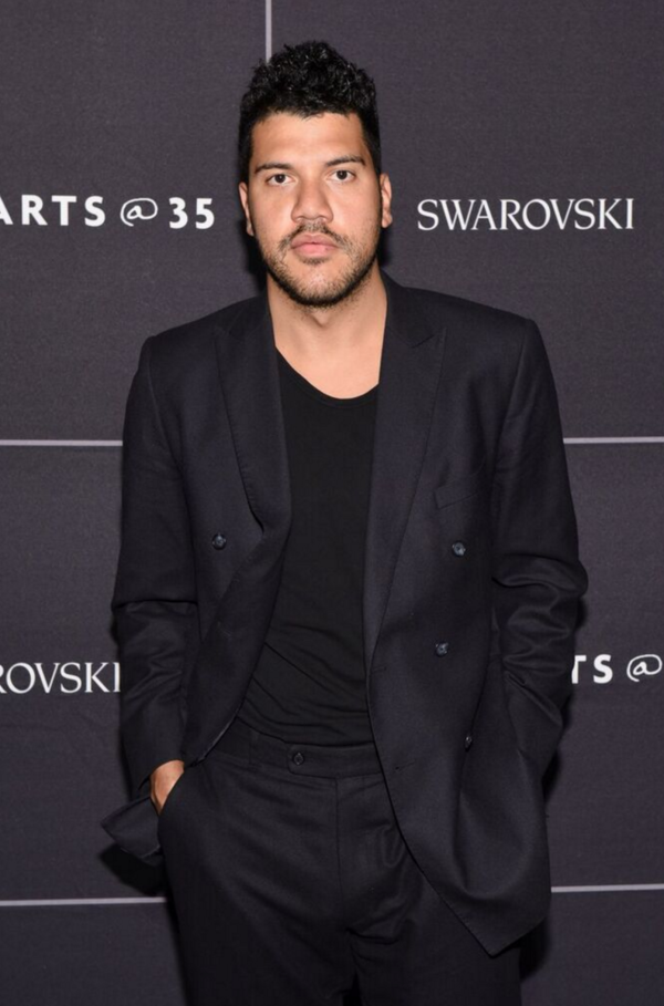 Photo Flash: Inside YoungArts' Inaugural New York Gala Photo Flash: Inside YoungArts' Inaugural New York Gala Image