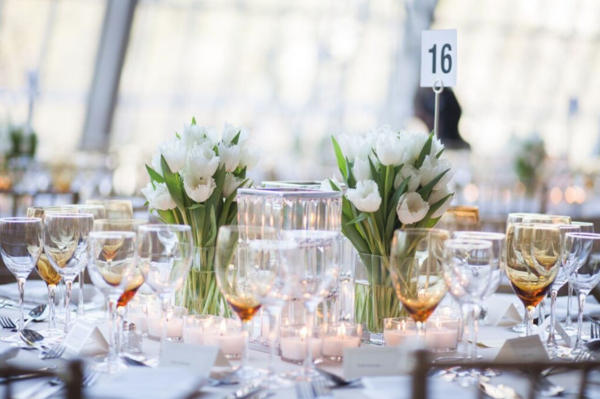 Photo Flash: Inside YoungArts' Inaugural New York Gala Photo Flash: Inside YoungArts' Inaugural New York Gala Image