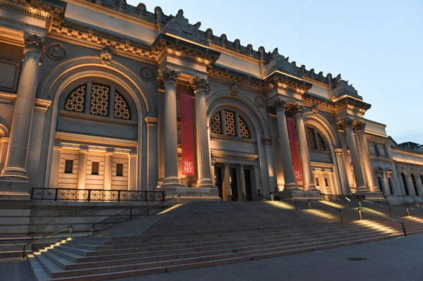 Photo Flash: Inside YoungArts' Inaugural New York Gala Photo Flash: Inside YoungArts' Inaugural New York Gala Image
