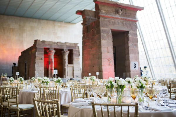 Photo Flash: Inside YoungArts' Inaugural New York Gala Photo Flash: Inside YoungArts' Inaugural New York Gala Image