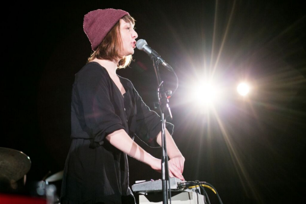 Photo Flash: Inside YoungArts' Inaugural New York Gala Photo Flash: Inside YoungArts' Inaugural New York Gala Image