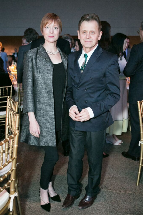 Photo Flash: Inside YoungArts' Inaugural New York Gala Photo Flash: Inside YoungArts' Inaugural New York Gala Image