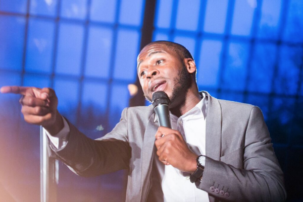 Photo Flash: Inside YoungArts' Inaugural New York Gala Photo Flash: Inside YoungArts' Inaugural New York Gala Image