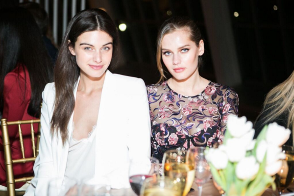 Photo Flash: Inside YoungArts' Inaugural New York Gala Photo Flash: Inside YoungArts' Inaugural New York Gala Image