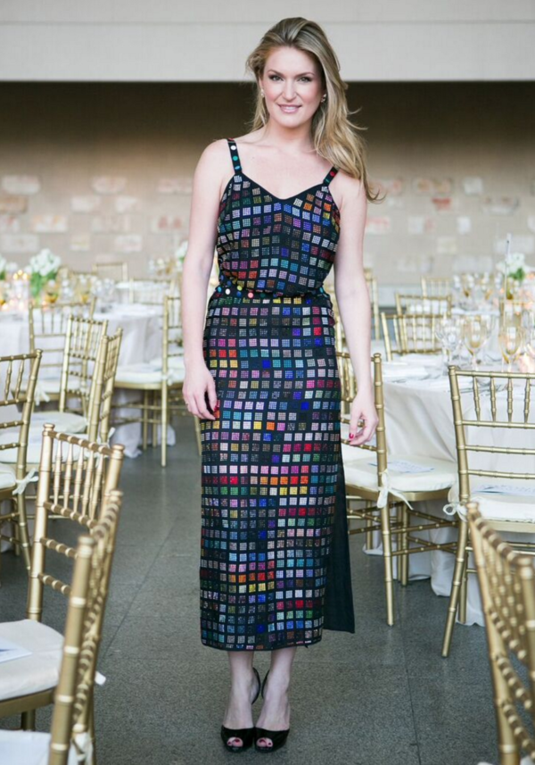 Photo Flash: Inside YoungArts' Inaugural New York Gala Photo Flash: Inside YoungArts' Inaugural New York Gala Image