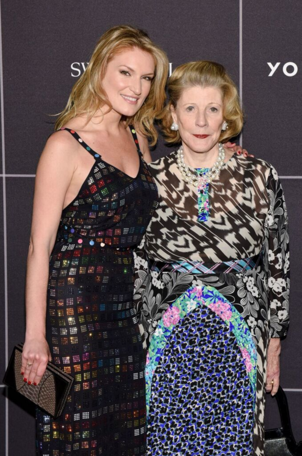 Photo Flash: Inside YoungArts' Inaugural New York Gala Photo Flash: Inside YoungArts' Inaugural New York Gala Image