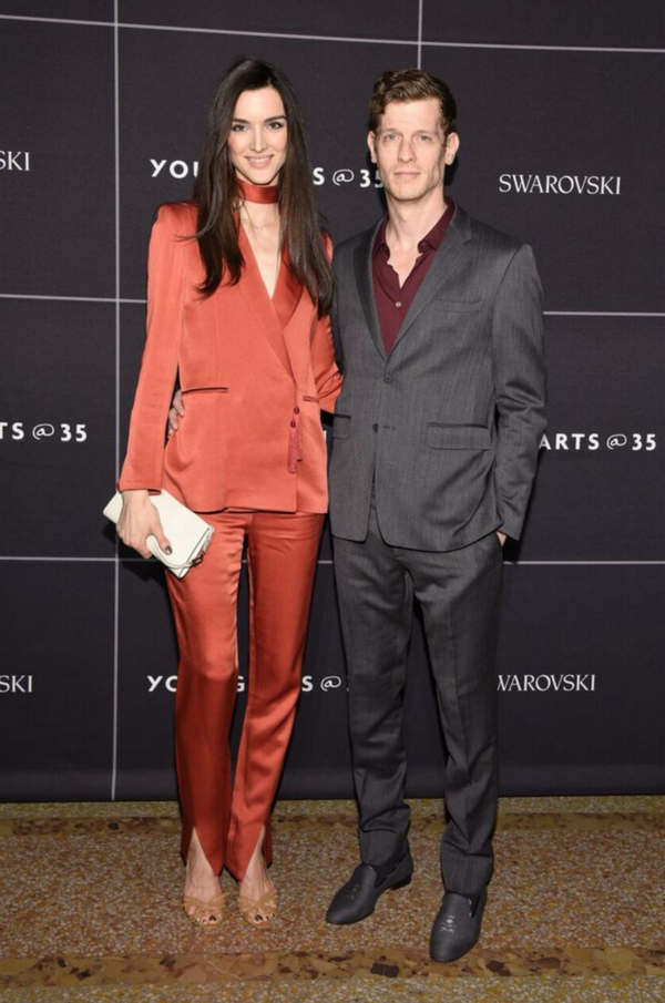 Photo Flash: Inside YoungArts' Inaugural New York Gala Photo Flash: Inside YoungArts' Inaugural New York Gala Image