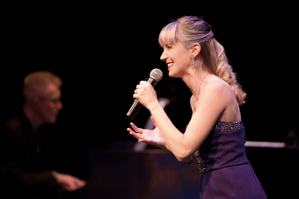Photo Flash: Sneak Peek at Sara Jean Ford in 'DREAM OF NOW, DREAM OF THEM', Coming to Reilly Arts Center Image