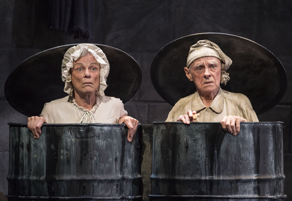 Photo Flash: First Look at ENDGAME, Opening This Weekend at Kirk Douglas Theatre Image