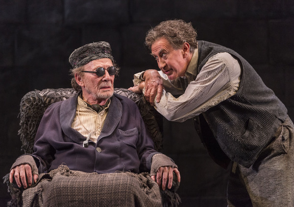 Photo Flash: First Look at ENDGAME, Opening This Weekend at Kirk Douglas Theatre Image