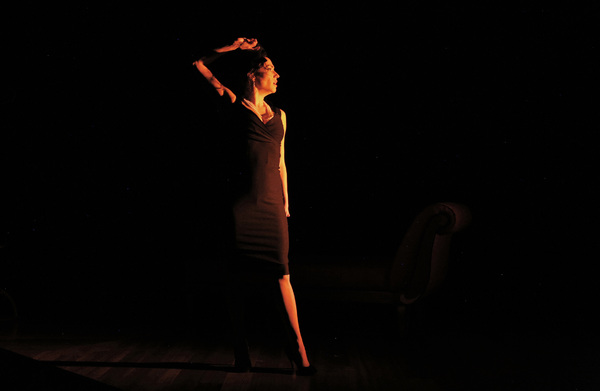 Photo Flash: First Look at LOT'S WIFE as Part of KC Rep's OriginKC New Works Festival Image