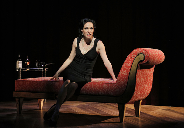 Photo Flash: First Look at LOT'S WIFE as Part of KC Rep's OriginKC New Works Festival Image