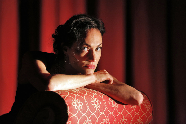 Photo Flash: First Look at LOT'S WIFE as Part of KC Rep's OriginKC New Works Festival Image