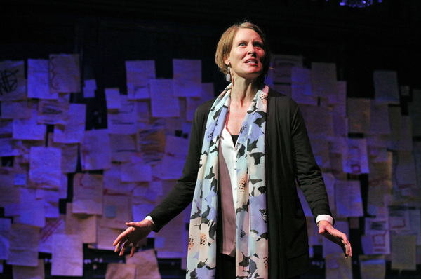 Photo Flash: First Look at LOT'S WIFE as Part of KC Rep's OriginKC New Works Festival Image