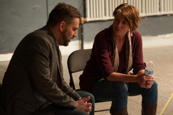 Photo Flash: First Look at LOT'S WIFE as Part of KC Rep's OriginKC New Works Festival Image