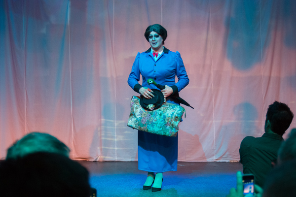 Photo Coverage: Inside Nina West's SUPERCALIDRAGA... Image