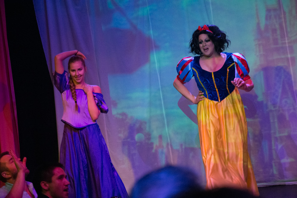 Photo Coverage: Inside Nina West's SUPERCALIDRAGA... Image