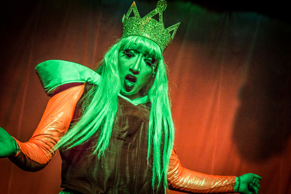 Photo Coverage: Inside Nina West's SUPERCALIDRAGA... Image