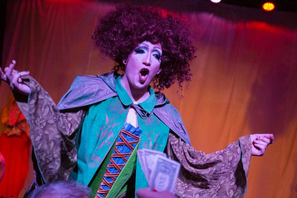 Photo Coverage: Inside Nina West's SUPERCALIDRAGA... Image