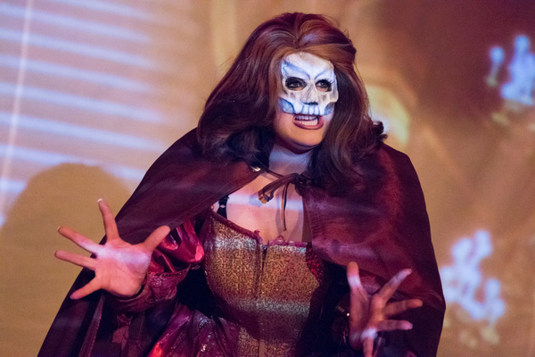 Photo Coverage: Inside Nina West's SUPERCALIDRAGA... Image