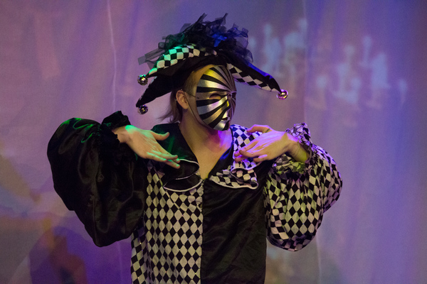 Photo Coverage: Inside Nina West's SUPERCALIDRAGA... Image