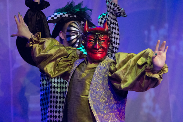Photo Coverage: Inside Nina West's SUPERCALIDRAGA... Image