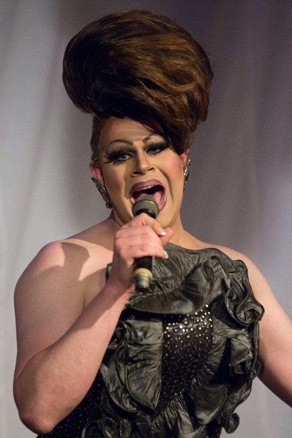 Photo Coverage: Inside Nina West's SUPERCALIDRAGA... Image