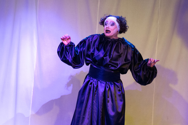 Photo Coverage: Inside Nina West's SUPERCALIDRAGA... Image