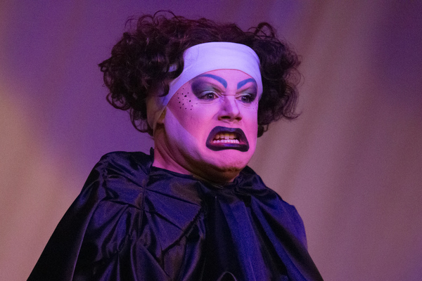 Photo Coverage: Inside Nina West's SUPERCALIDRAGA... Image