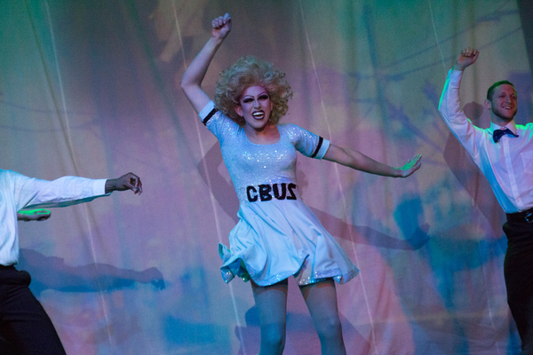 Photo Coverage: Inside Nina West's SUPERCALIDRAGA... Image