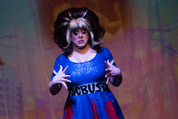 Photo Coverage: Inside Nina West's SUPERCALIDRAGA... Image