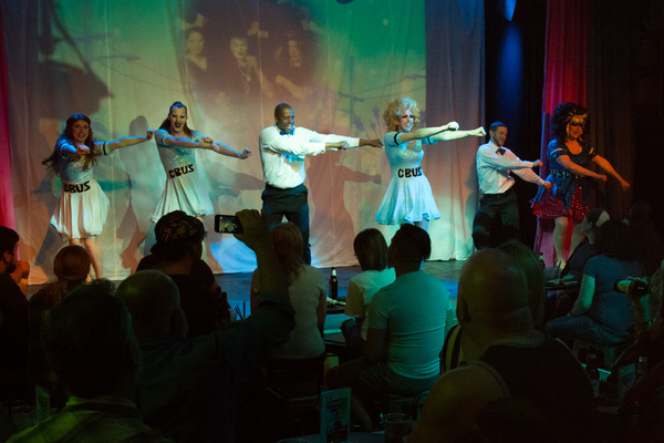 Photo Coverage: Inside Nina West's SUPERCALIDRAGA... Image