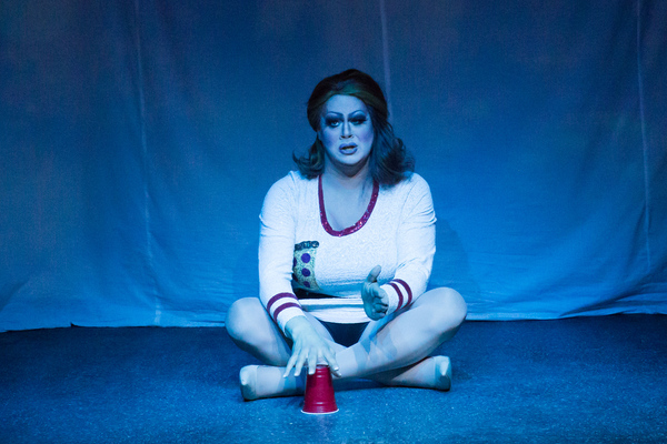 Photo Coverage: Inside Nina West's SUPERCALIDRAGA... Image