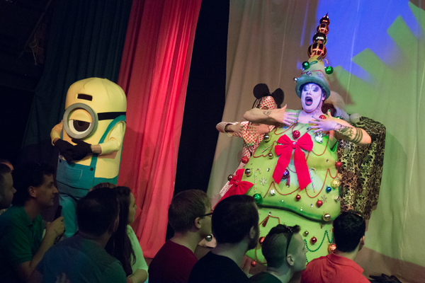 Photo Coverage: Inside Nina West's SUPERCALIDRAGA... Image