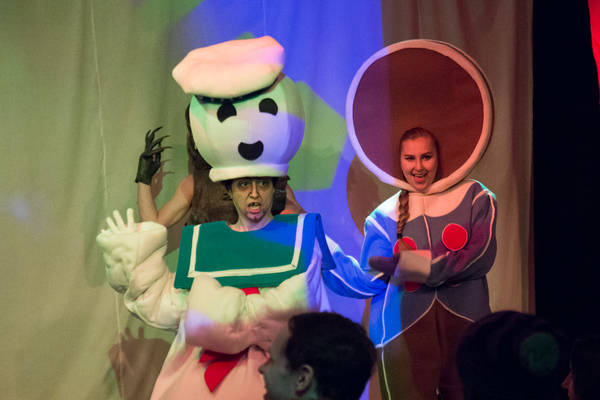Photo Coverage: Inside Nina West's SUPERCALIDRAGA... Image