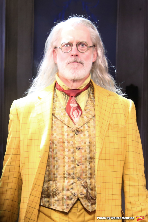 Photo Coverage: The Tucks Have Arrived! Go Inside TUCK EVERLASTING's Opening Night Bows Image