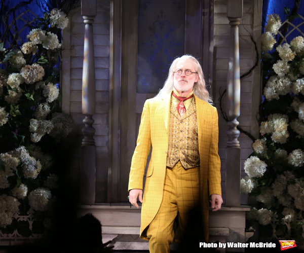 Photo Coverage: The Tucks Have Arrived! Go Inside TUCK EVERLASTING's Opening Night Bows Image