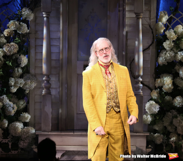 Photo Coverage: The Tucks Have Arrived! Go Inside TUCK EVERLASTING's Opening Night Bows Image